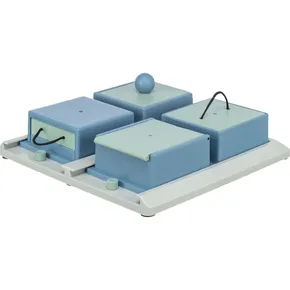 Dog Activity POCKER BOX 1 31x31 cm